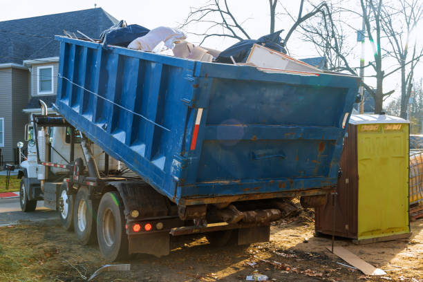 Professional Junk Removal in Cullman, AL